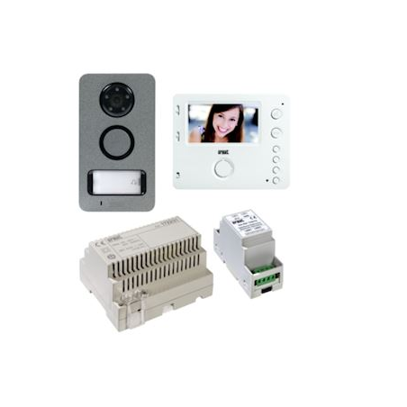 Urmet 1722/83 - Videoportero WIFI / IP