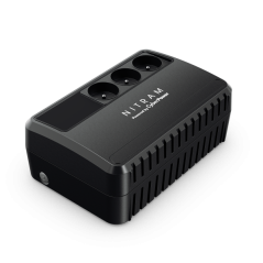 Nitram BU600E - Onduleur de secours