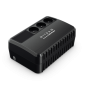 Nitram BU600E - Backup UPS