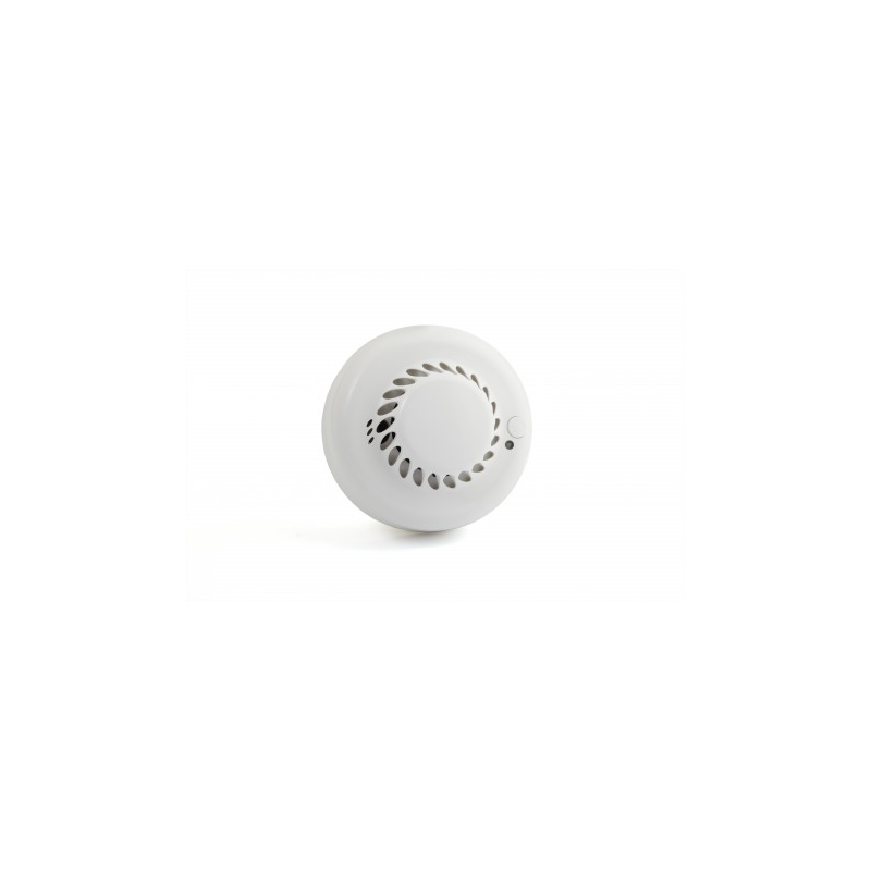Iconnect EL5803 - Detector de humo y calor