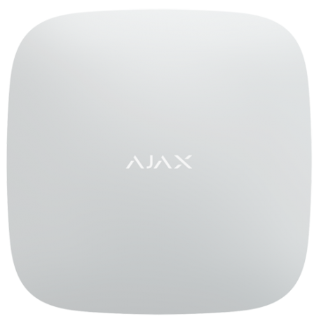 Alarm Ajax AJ-HUB-W - Central alarm IP / GPRS