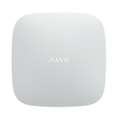 Alarm Ajax AJ-HUBPLUS-W - Zentraler Alarm IP / WIFI / GPRS 2G 3G