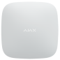 Allarme Ajax Hub Plus bianco - Allarme centrale IP / WIFI / GPRS 2G 3G Allarme Ajax Hub Plus bianco - Allarme centrale IP / WIFI / GPRS 2G 3G