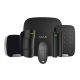 Alarma Ajax BKIT-B-KS - Pack de alarma IP / GPRS con sirena de interior