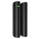 Ajax DOORPROTECTPLUS-B alarm - Black tilt vibration opening detector