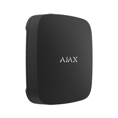 Ajax LEAKPROTECT-B alarm - Black flood detector