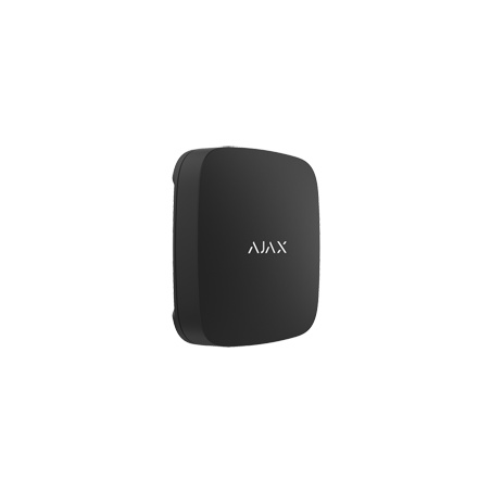 Ajax LEAKPROTECT-B alarm - Black flood detector