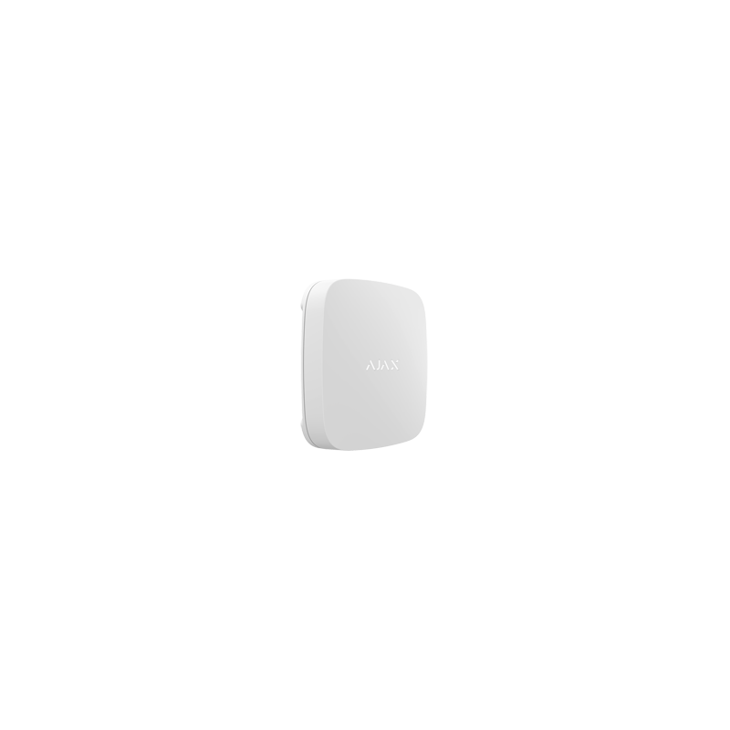 Ajax LEAKSPROTECT White - White flood detector
