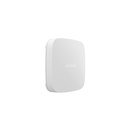 Ajax alarm LEAKSPROTECT-W - Detector de inundación blanco