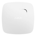 Ajax FIREPROTECT W - Weißer Rauchmelder