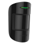 Alarme Ajax COMBIPROTECT B - Détecteur PIR et bris de vitre noir Alarme Ajax COMBIPROTECT B - Détecteur PIR et bris de vitre noir