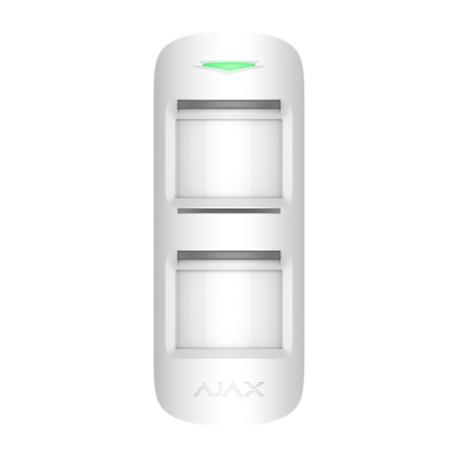 Alarm Ajax OUTDOORPROTECT-W - Outdoor PIR detector white