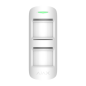Ajax OUTDOORPROTECT W alarm - White PIR outdoor detector Ajax OUTDOORPROTECT W alarm - White PIR outdoor detector