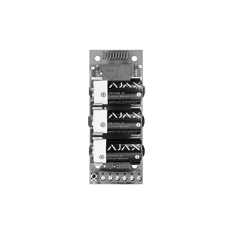Alarma Ajax TRANSMITTER - Transmisor universal Alarma Ajax TRANSMITTER - Transmisor universal