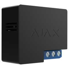 Ajax RELAY alarm - Modulo domotico a contatto pulito