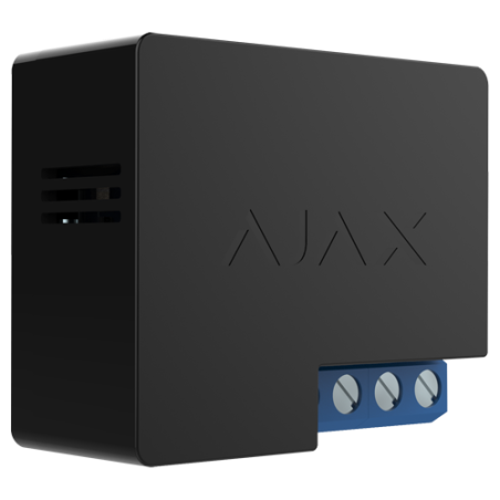 Ajax RELAY alarm - Modulo domotico a contatto pulito