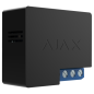 Ajax RELAY alarm - Modulo domotico a contatto pulito Ajax RELAY alarm - Modulo domotico a contatto pulito