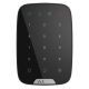 Ajax KEYPAD-B Alarm - Schwarze Tastatur