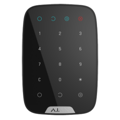 Allarme Ajax KEYPAD-B - Tastiera nera