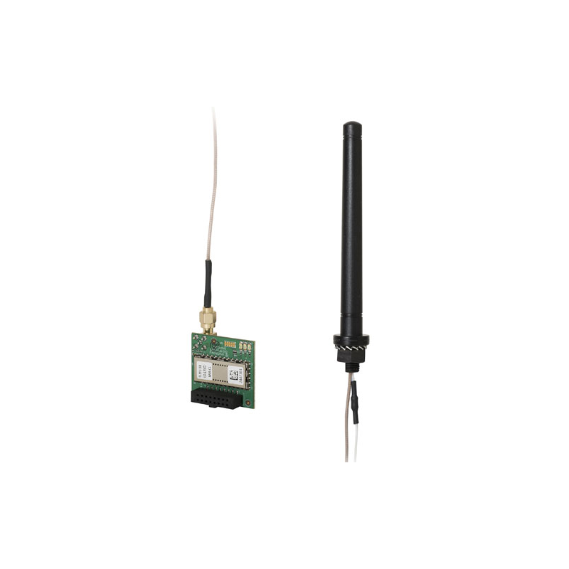 Vanderbilt SPCW120.000 - Carte récepteur radio Siway Vanderbilt SPCW120.000 - Carte récepteur radio Siway