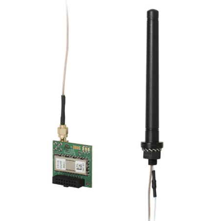 Vanderbilt SPCW120.000 - Scheda ricevitore radio Siway