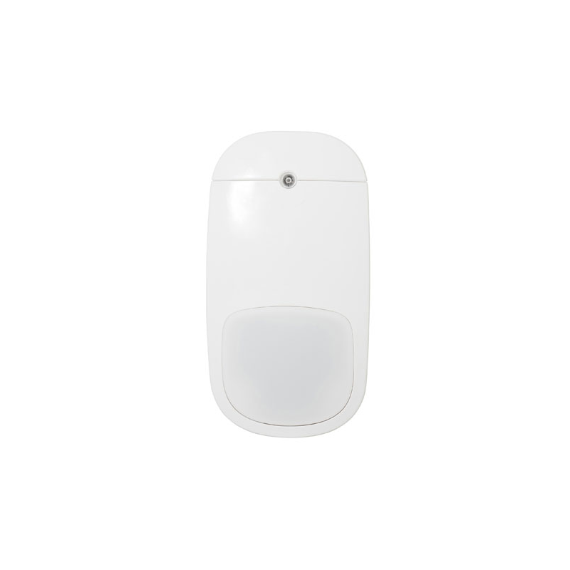 Vanderbilt WPIR - 12m Pet Radio PIR Detector Vanderbilt WPIR - 12m Pet Radio PIR Detector