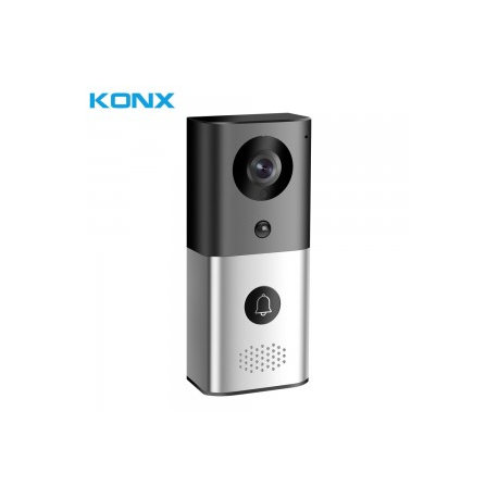 KONX KW03 - WiFi-Video-Türsprechanlage