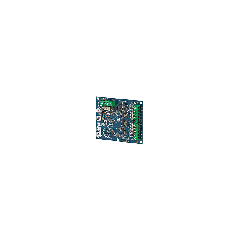 Honeywell A071-00-02 - Módulo de extensión de 8 salidas