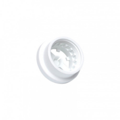 DANFOSS - Adaptador de rango vivo para cuerpos M28 MMA, Herz y Comap