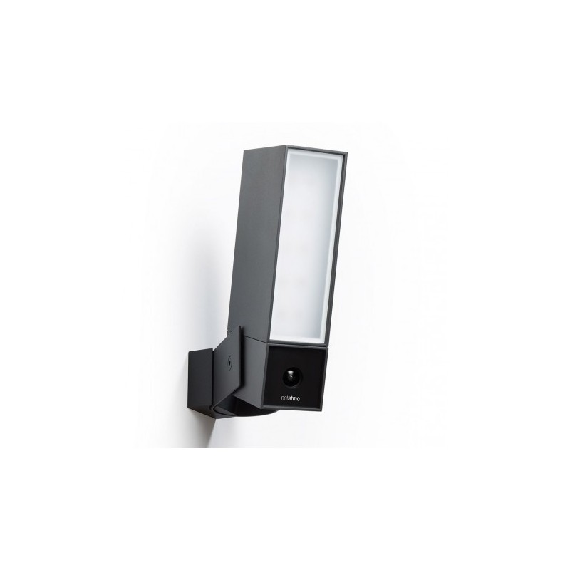 Netatmo caméra NOC-PRO -  Netatmo Présence Caméra de surveillance extérieure