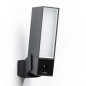 Netatmo caméra NOC-PRO -  Netatmo Présence Caméra de surveillance extérieure