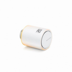 NETATMO - Vanne connectée NAV01-FR pour radiateur