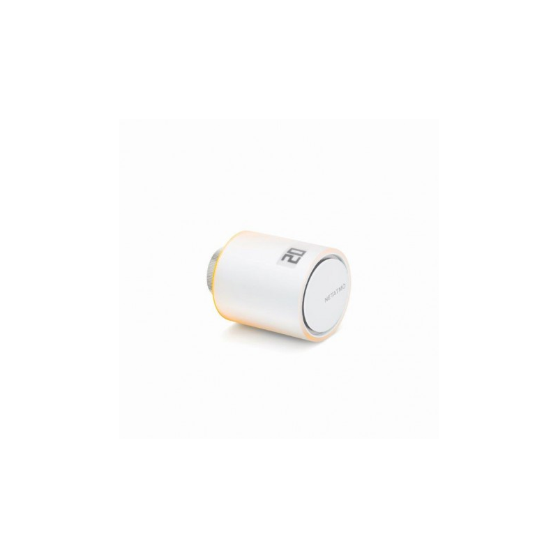 Netatmo NAV-PRO - Testata Valvola Termostatica Netatmo