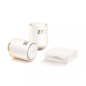 Netatmo NVP-PRO - Starter-Kit mit angeschlossenen Ventilen für Heizkörper Netatmo NVP-PRO - Starter-Kit mit angeschlossenen Ventilen für Heizkörper