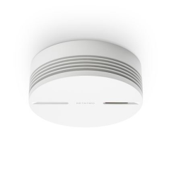 Netatmo NSA-PRO-FR - Detector de humo inteligente