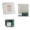 PowerMaster 10 Triple V19.4 - Centrale di allarme GSM/IP
