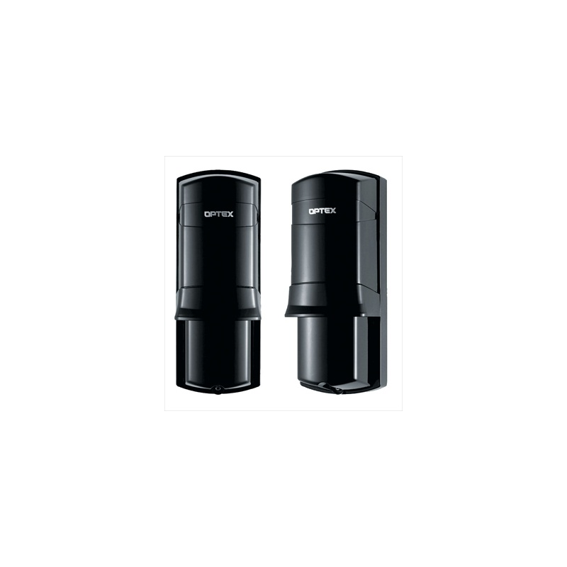 AX-100TFR accessories optex - Barrier IR 30m low power consumption 2 beams IP65