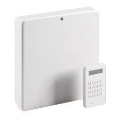 Honeywell Galaxy Flex50 - 50-Zone Alarm Panel MK8