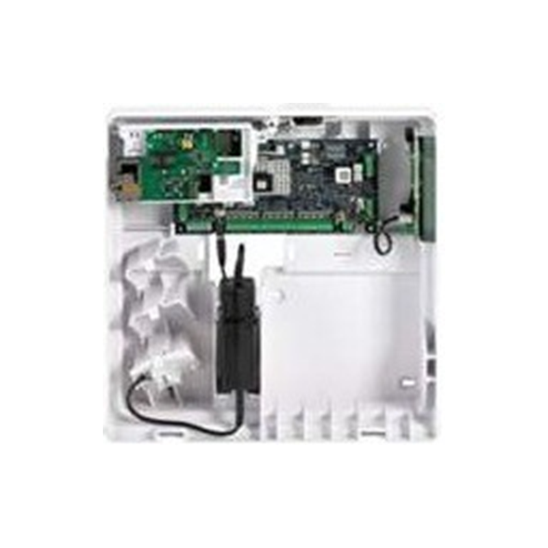 Galaxy Flex100 - Zentraler Alarm Honeywell 100 Zonen