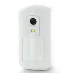 Honeywell Camir - Rivelatore a infrarossi con telecamera