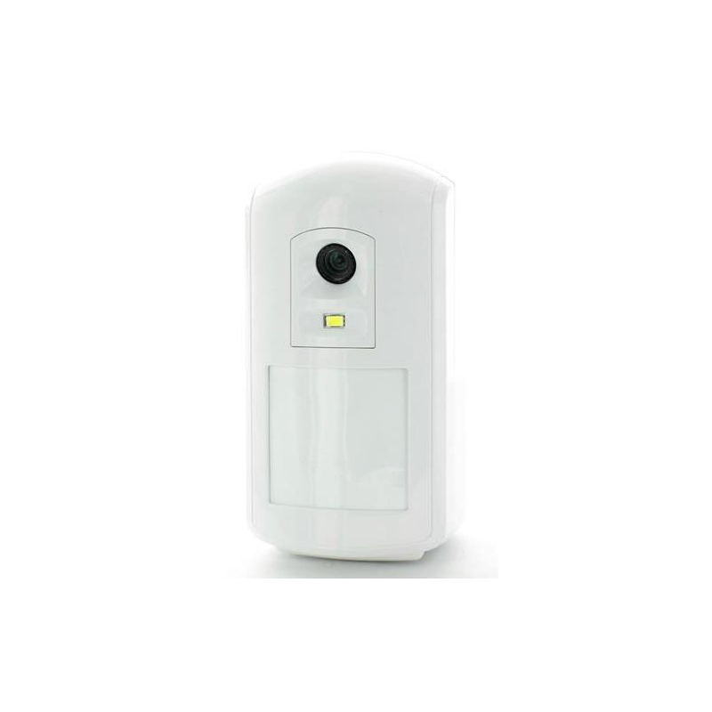 Honeywell Le Sucre CAMIR-8EZ - Infrared detector with camera Honeywell Le Sucre CAMIR-8EZ - Infrared detector with camera