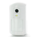 Honeywell Camir - Infrared detector with camera