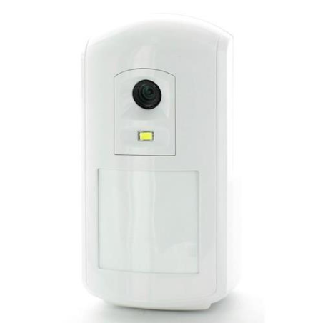 Honeywell Camir - Rivelatore a infrarossi con telecamera