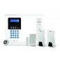 Iconnect Alarm-Kit - IP / GSM-Alarm-Kit