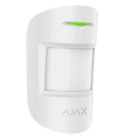 Allarme Ajax MOTIONPROTECTPLUS-W - Rilevatore PIR a doppia tecnologia bianco