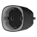 Allarme Ajax Socket - Nero Smart Plug