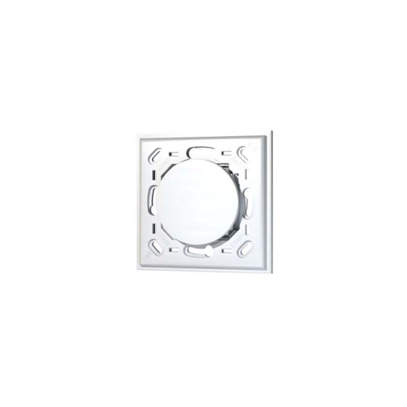 Trio2sys - EnOcean wall switch 1 button Odace compatible Trio2sys - EnOcean wall switch 1 button Odace compatible