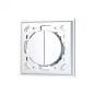 Trio2sys - Interrupteur mural EnOcean 2 boutons compatible Odace Trio2sys - Interrupteur mural EnOcean 2 boutons compatible Odace