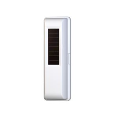 Trio2sys - Sensore di temperatura esterna EnOcean bianco