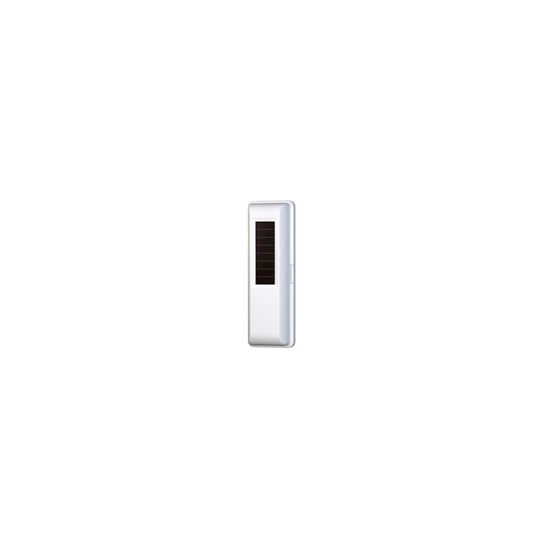 Trio2sys - EnOcean outdoor temperature sensor white Trio2sys - EnOcean outdoor temperature sensor white